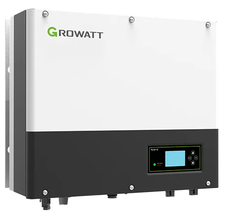 GROWATT LUU TRU